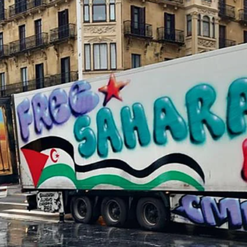 Cinco claves para entender la jornada sobre el Sáhara Occidental – 14 de marzo de 2026