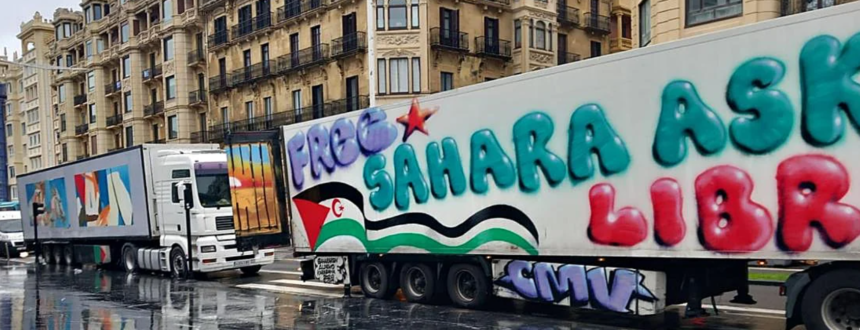 Cinco claves para entender la jornada sobre el Sáhara Occidental – 14 de marzo de 2026