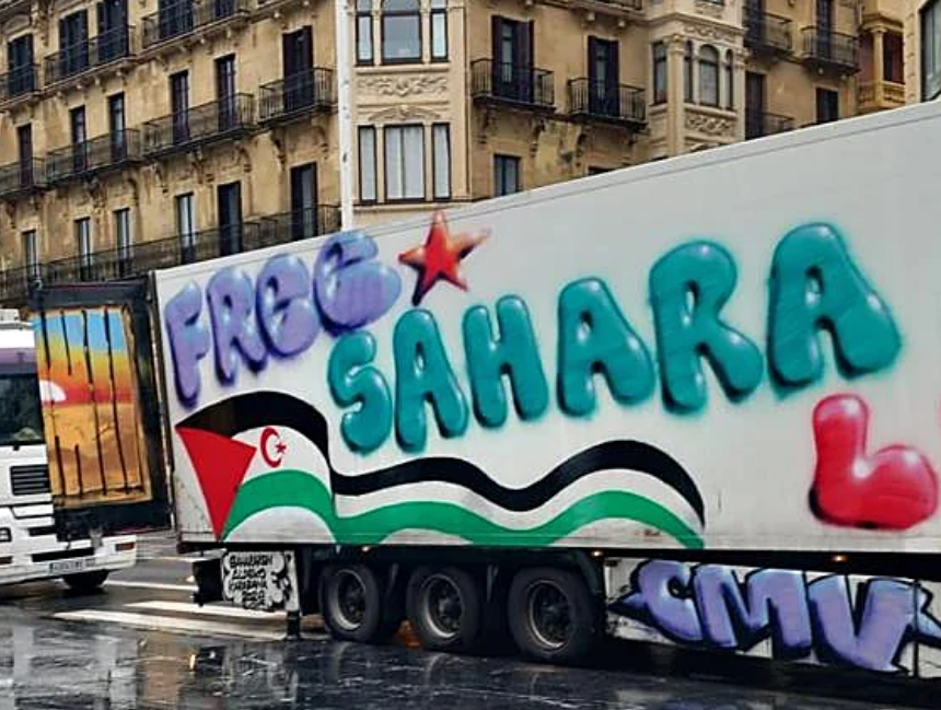 Cinco claves para entender la jornada sobre el Sáhara Occidental – 14 de marzo de 2026