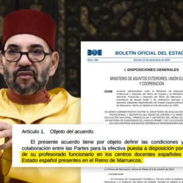 España, Marruecos y el Sáhara Occidental: cesiones políticas y silencios incómodos