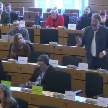 Eurodiputados acusan a la Comisión de vulnerar el derecho de la UE en el comercio con Marruecos que incluye el Sáhara Occidental