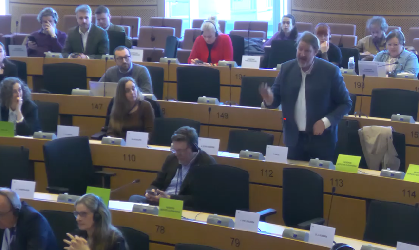 Eurodiputados acusan a la Comisión de vulnerar el derecho de la UE en el comercio con Marruecos que incluye el Sáhara Occidental