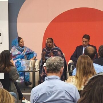 CCOO en el 50º aniversario de la proclamación de la República Árabe Saharaui Democrática (RASD)