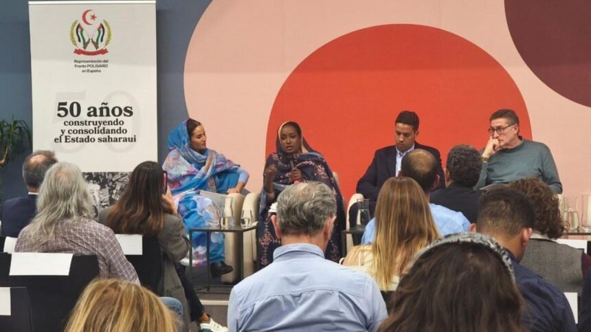 CCOO en el 50º aniversario de la proclamación de la República Árabe Saharaui Democrática (RASD)