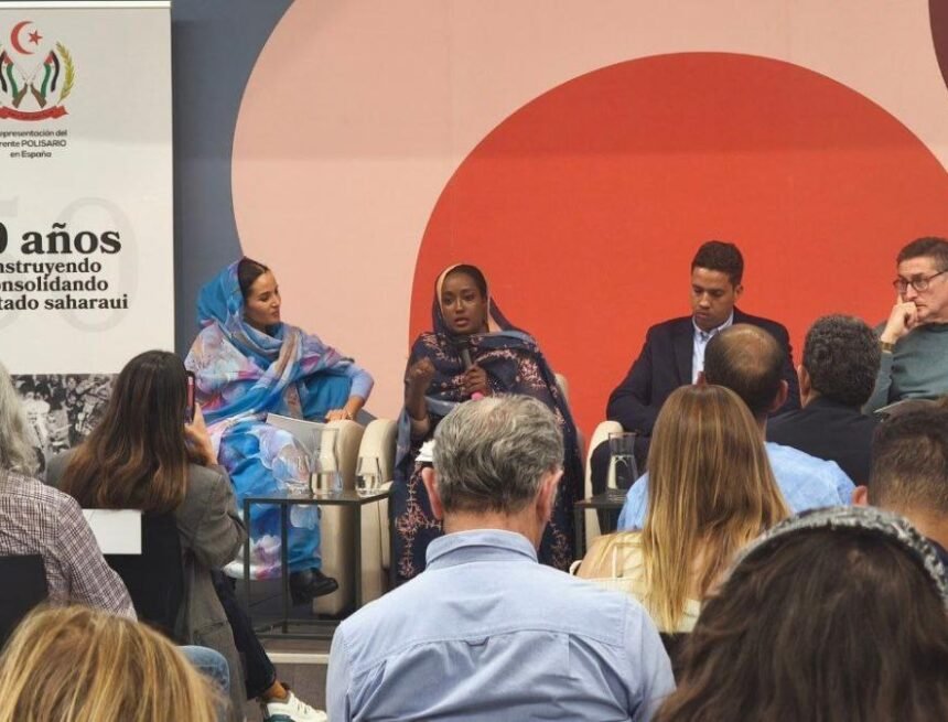 781342aa332c69cbaedd8d5b72530771000001 CCOO en el 50º aniversario de la proclamación de la República Árabe Saharaui Democrática (RASD)