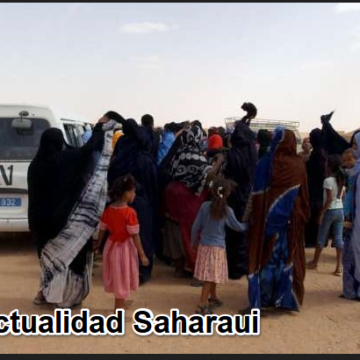 Noticias del Sáhara Occidental hoy (23 de marzo de 2026)