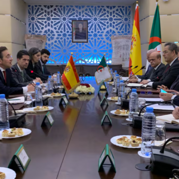 Energía, diplomacia y Sáhara Occidental: el acercamiento entre España y Argelia entra en una nueva fase
