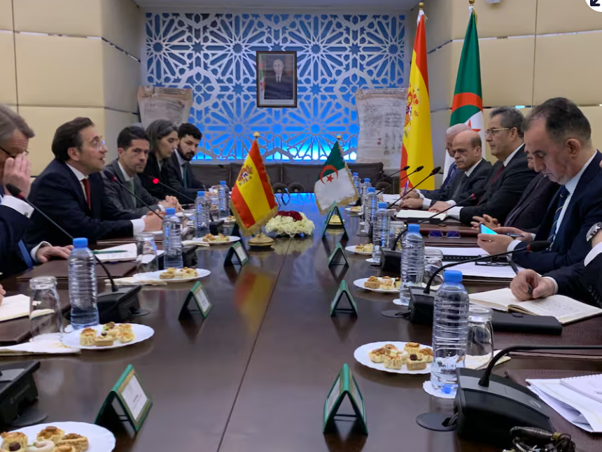 Energía, diplomacia y Sáhara Occidental: el acercamiento entre España y Argelia entra en una nueva fase
