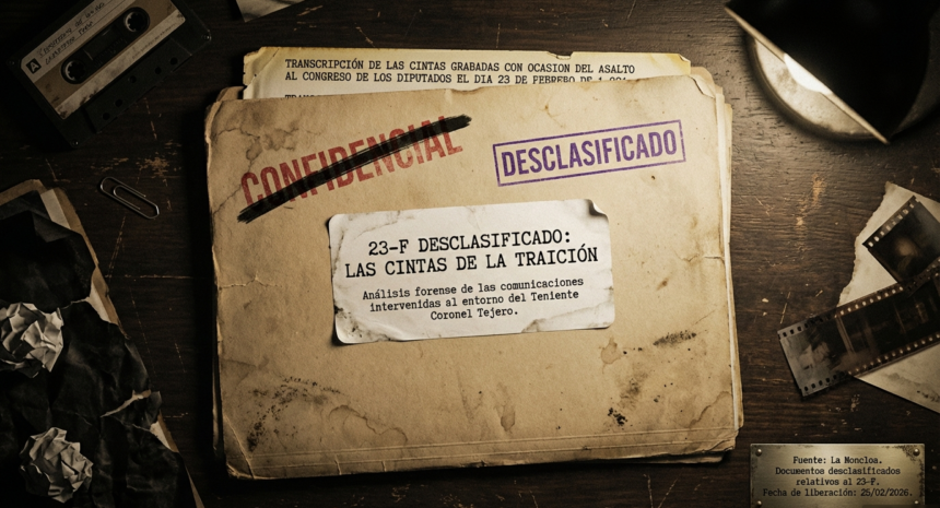 Captura-desde-2026-02-26-01-26-56 23F desclasificado, Sáhara pendiente: la transparencia histórica que España aún debe abordar