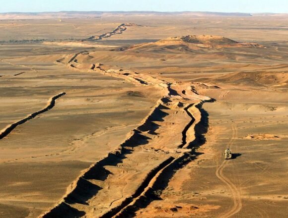 Observatorio del Sáhara Occidental – Tres señales que circulan hoy en medios y redes internacionales