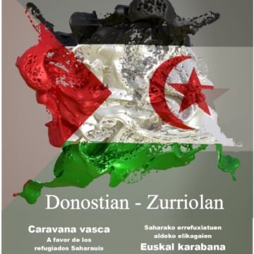 Cinco claves para entender la jornada sobre el Sáhara Occidental – 9 de marzo de 2026