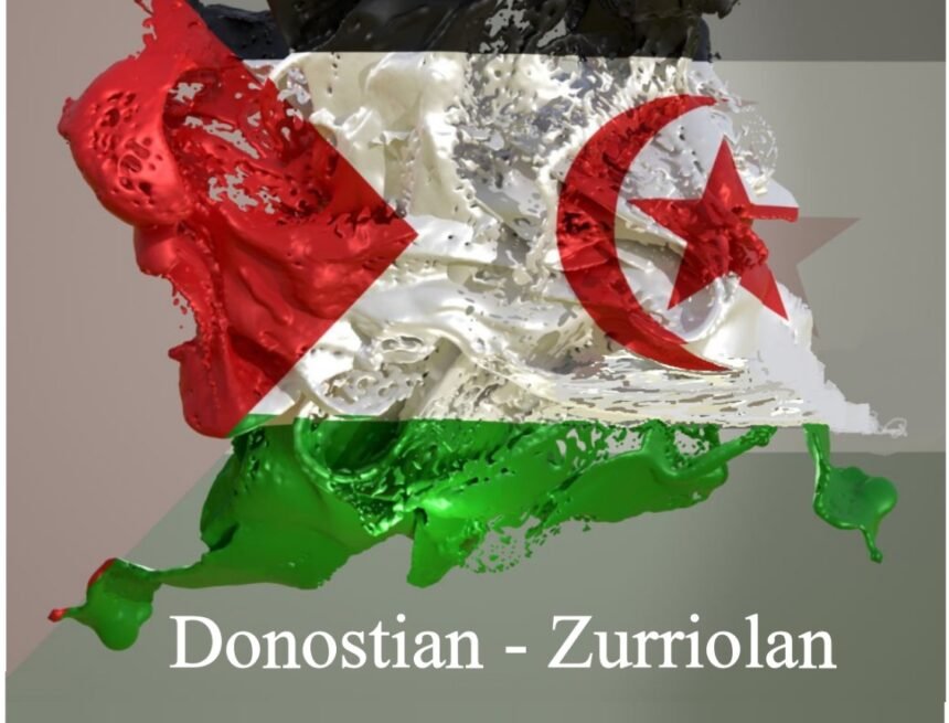 Cinco claves para entender la jornada sobre el Sáhara Occidental – 9 de marzo de 2026