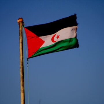 Sahara occidental : le conflit oublié dans un Maghreb en recomposition