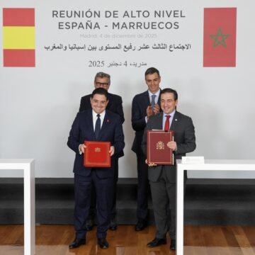 Pedro Sánchez, el derecho internacional y el Sáhara Occidental: una cuestión de coherencia