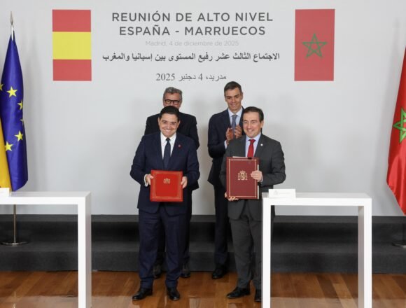 Pedro Sánchez, el derecho internacional y el Sáhara Occidental: una cuestión de coherencia