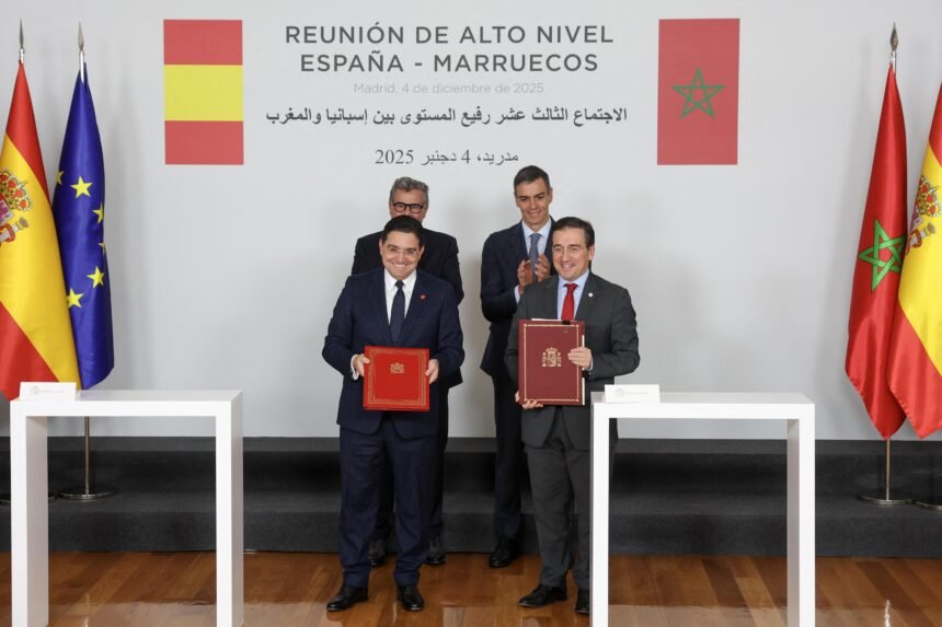 Pedro Sánchez, el derecho internacional y el Sáhara Occidental: una cuestión de coherencia