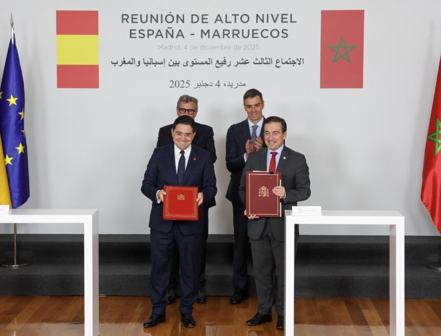 Pedro Sánchez, el derecho internacional y el Sáhara Occidental: una cuestión de coherencia