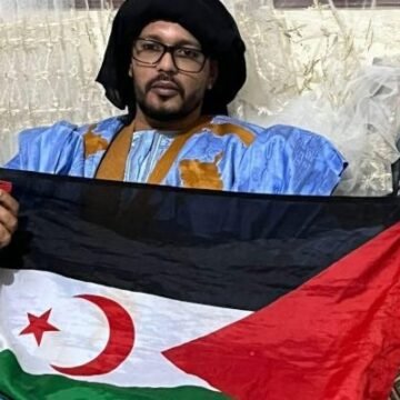 Mohamed-Dadda-liberation-577x400-1 LA LIBERACIÓN DE MOHAMED DADDA NO BORRA LA ARBITRARIEDAD DE SU DETENCIÓN NI LA IMPUNIDAD DE MARRUECOS