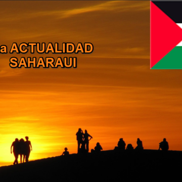Noticias del Sáhara Occidental hoy (29 de marzo de 2026)
