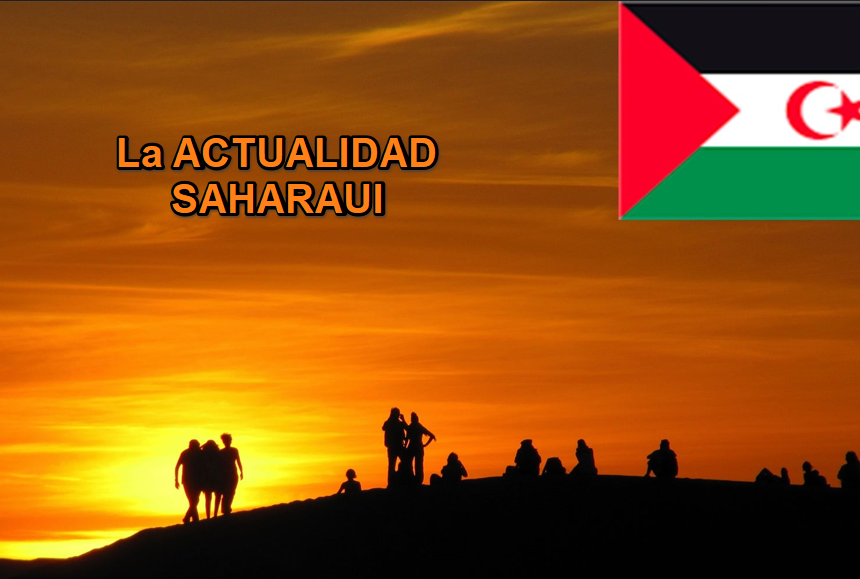 Noticias del Sáhara Occidental hoy (29 de marzo de 2026)