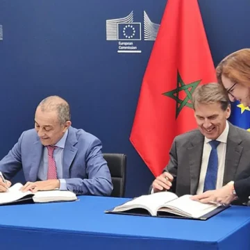 Sahara occidental, droit international et contradictions européennes