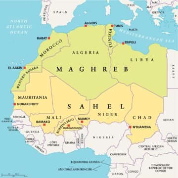 Sahara occidental : un conflit au cœur des équilibres géopolitiques du Maghreb