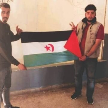 Detenido e interrogado un ex preso político saharaui tras su liberación en el Sáhara Occidental