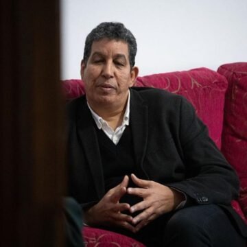 El Frente Polisario pide coherencia en la defensa del derecho internacional: “Lo que vale para Irán también vale para el Sáhara Occidental”