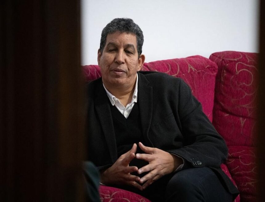 El Frente Polisario pide coherencia en la defensa del derecho internacional: “Lo que vale para Irán también vale para el Sáhara Occidental”