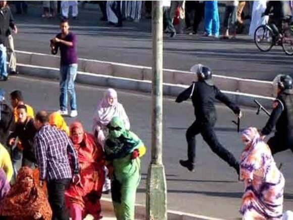 Derechos humanos en el Sáhara Occidental: una cuestión pendiente en el centro del debate internacional