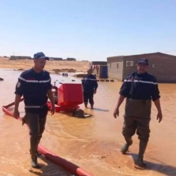 Sáhara Occidental: lo que hay que saber hoy (27 de marzo de 2026)