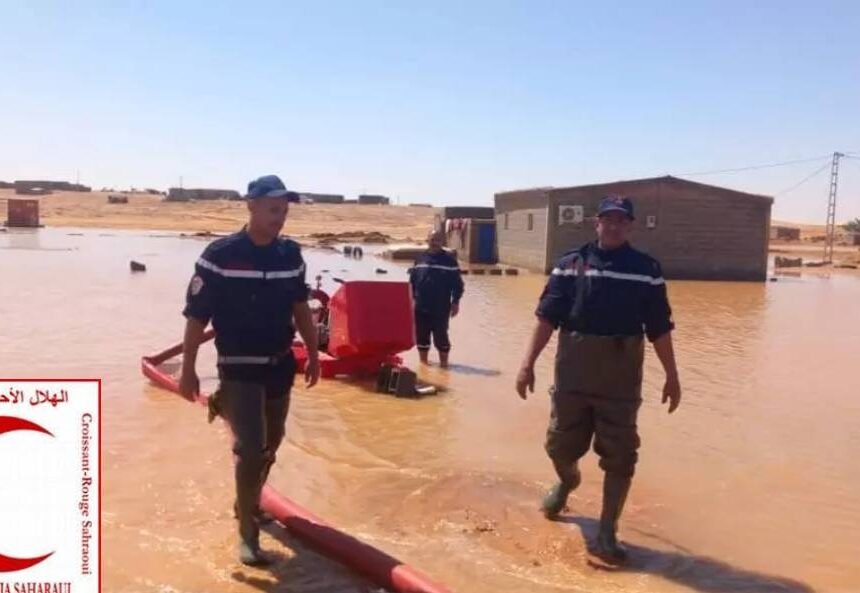 Sáhara Occidental: lo que hay que saber hoy (27 de marzo de 2026)