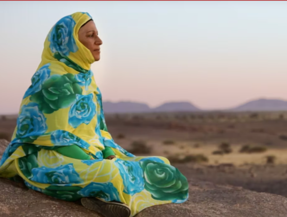 Mariem Hassan y la diáspora africana protagonizan un nuevo ciclo de reflexión cultural en CIVICAN – Pamplona