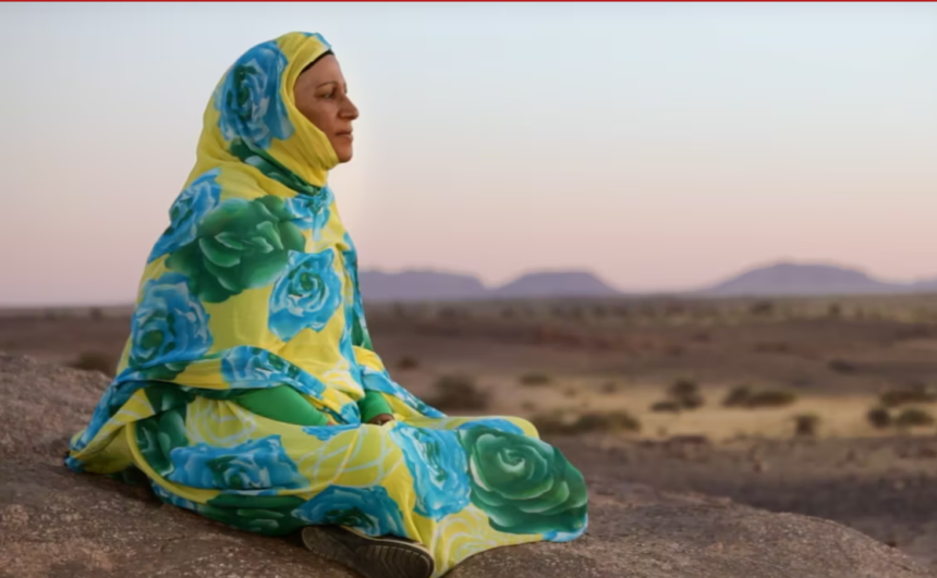 Mariem Hassan y la diáspora africana protagonizan un nuevo ciclo de reflexión cultural en CIVICAN – Pamplona