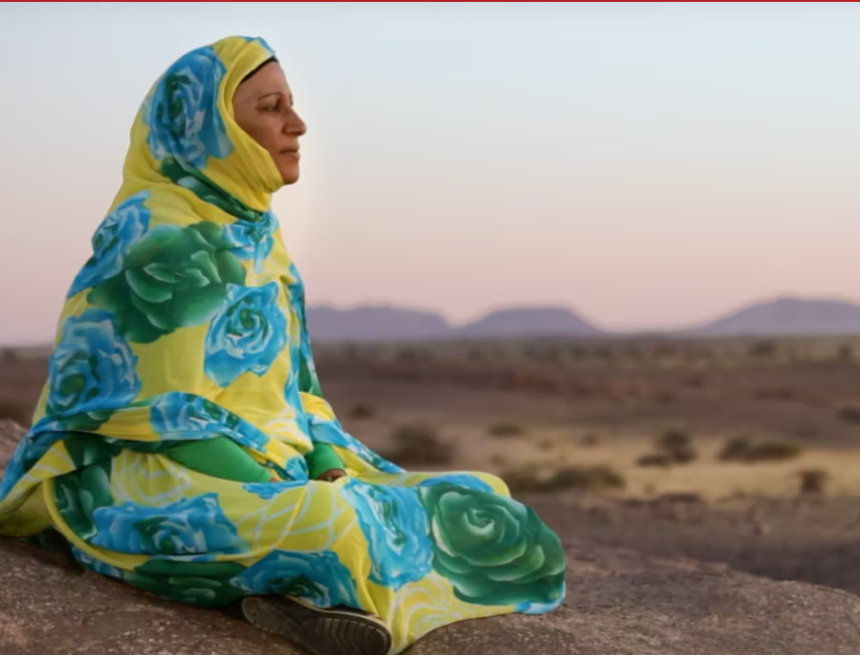 Mariem Hassan y la diáspora africana protagonizan un nuevo ciclo de reflexión cultural en CIVICAN – Pamplona