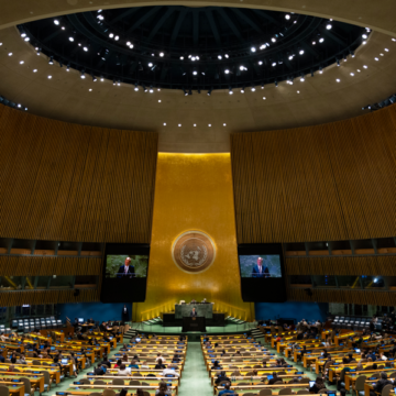 ¿Qué dice exactamente la ONU sobre el Sáhara Occidental?