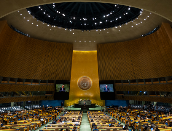 ¿Qué dice exactamente la ONU sobre el Sáhara Occidental?