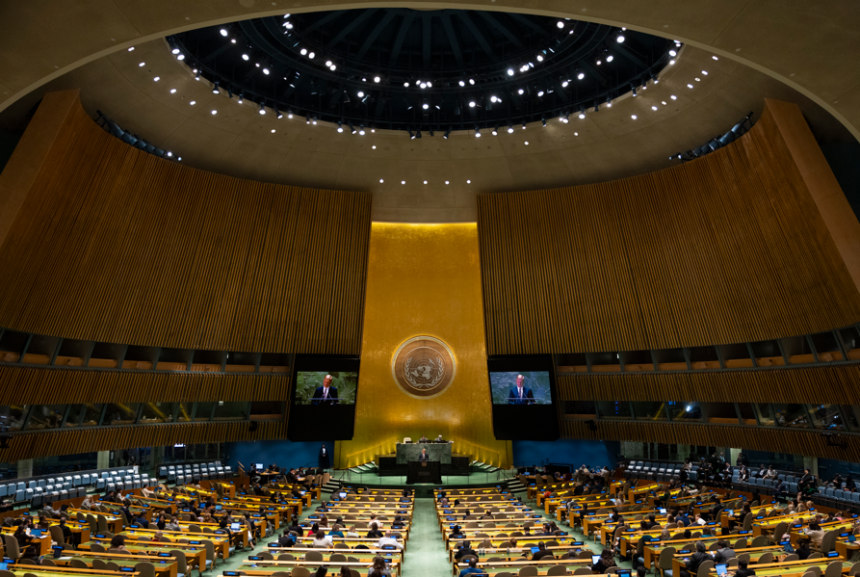 ¿Qué dice exactamente la ONU sobre el Sáhara Occidental?