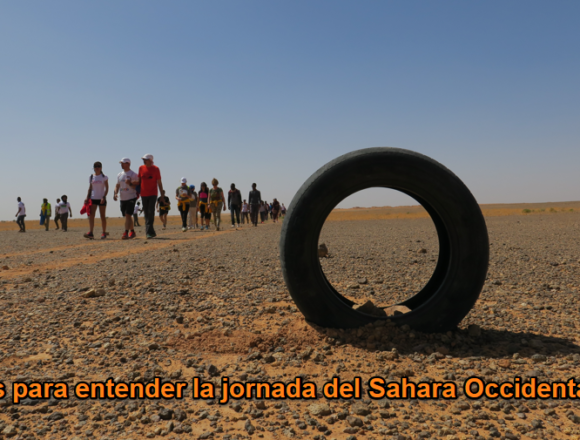 Sáhara Occidental: cinco claves de la jornada – 5 de marzo de 2026