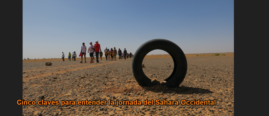 Sáhara Occidental: cinco claves de la jornada – 5 de marzo de 2026