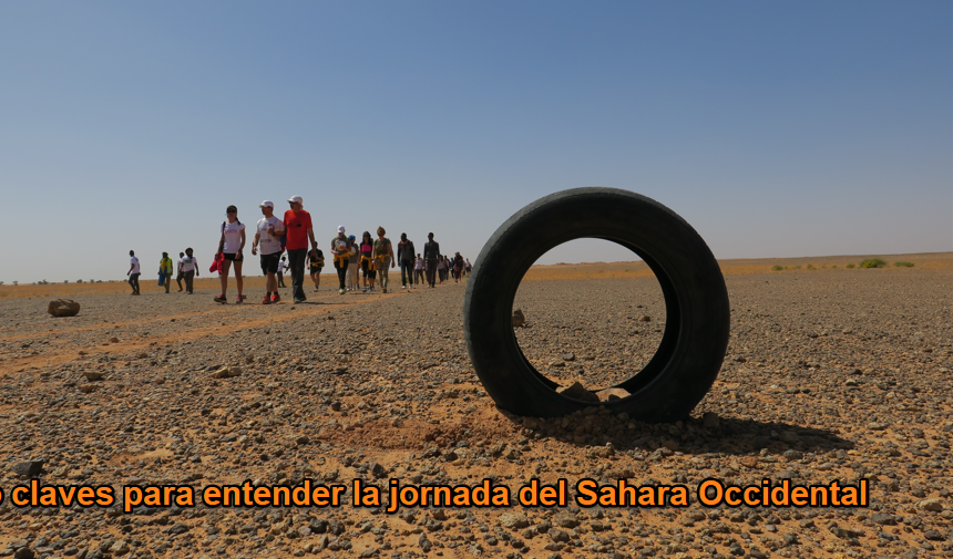 Sáhara Occidental: cinco claves de la jornada – 5 de marzo de 2026