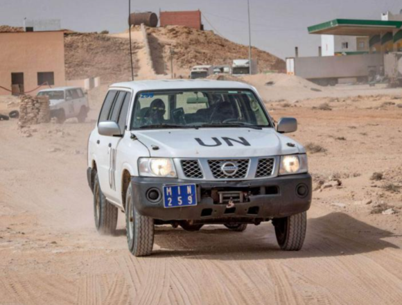 Estados Unidos y el Sáhara Occidental: presión política sobre el Polisario en el nuevo marco de negociación