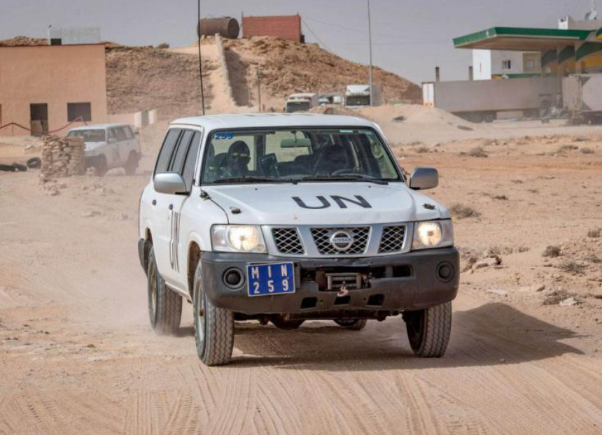 Estados Unidos y el Sáhara Occidental: presión política sobre el Polisario en el nuevo marco de negociación