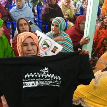 Noticias del Sáhara Occidental – 8 de marzo de 2026