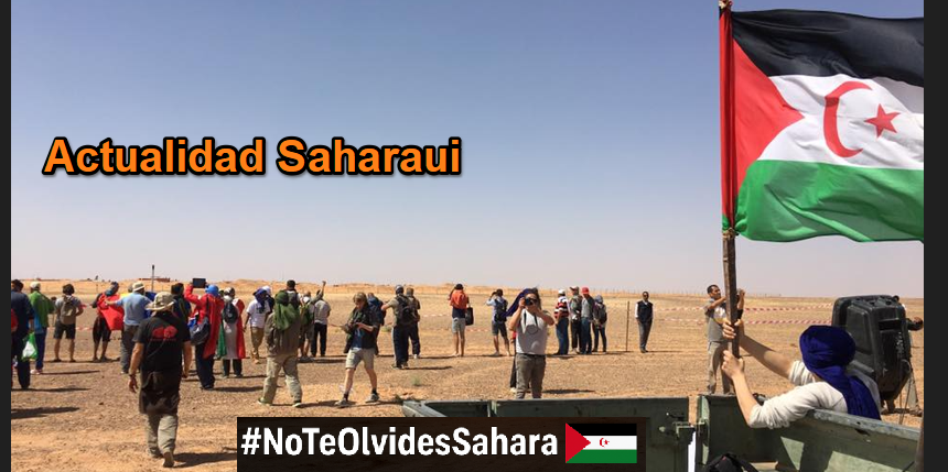 Noticias del Sáhara Occidental – 7 de marzo de 2026