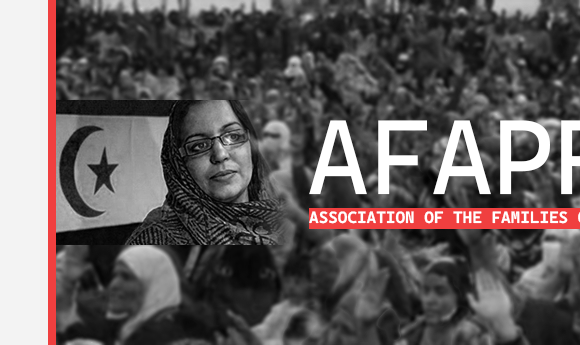 AFAPREDESA respalda la advertencia de Human Rights Watch: la autodeterminación del Sáhara Occidental está en riesgo