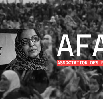 AFAPREDESA expresa su reconocimiento y gratitud al Movimiento por los Presos Políticos Saharauis (MPPS) por su inquebrantable solidaridad