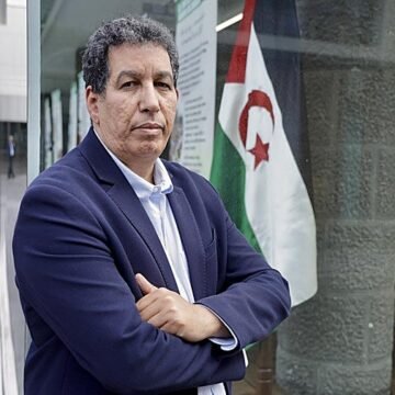 Abdulah Arabi advierte: las pretensiones expansionistas de Marruecos afectan también a Canarias
