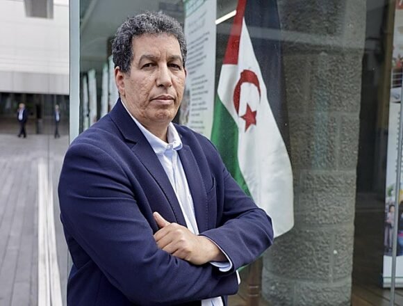 Abdulah Arabi advierte: las pretensiones expansionistas de Marruecos afectan también a Canarias