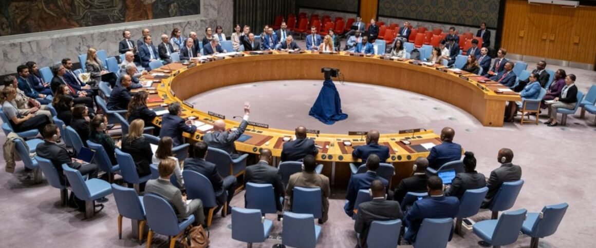 Estados Unidos y el Sáhara Occidental: presión política en un proceso cada vez más condicionado